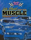 2016-17 Late Model Muscle