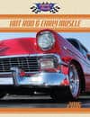2016 Hot Rod And Early Muscle
