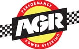 AGR Steering