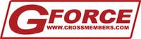 G-Force Crossmembers