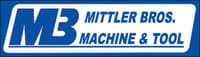 Mittler Brothers Machine