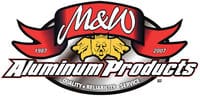 M&W Aluminum Products