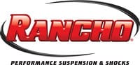 Rancho Suspension