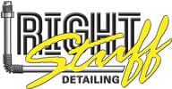 Right Stuff Detailing